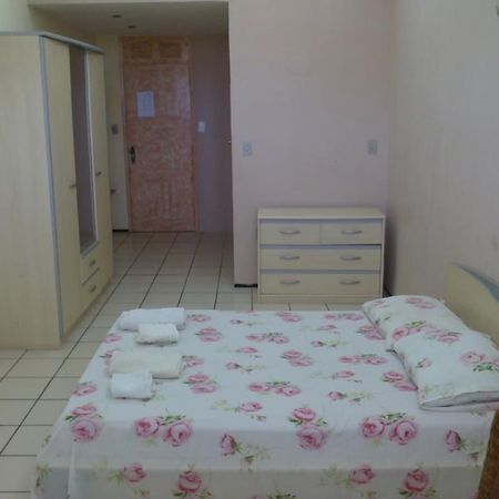 Hotel Iparana Paradise Caucaia Rum bild